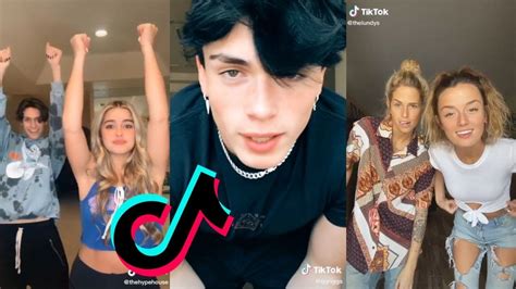 Dúo con Marc Costaveiga: Bruno Prada en TikTok 